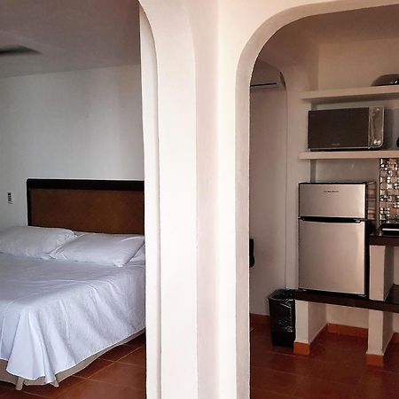 Suites Rosas Канкун Экстерьер фото