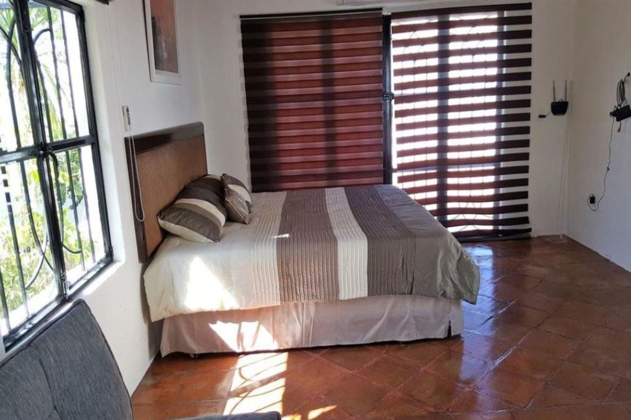 Suites Rosas Канкун Экстерьер фото