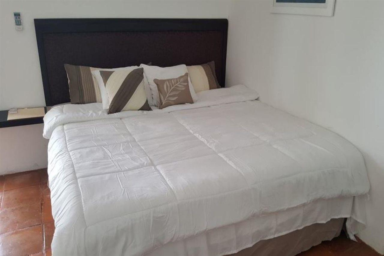 Suites Rosas Канкун Экстерьер фото