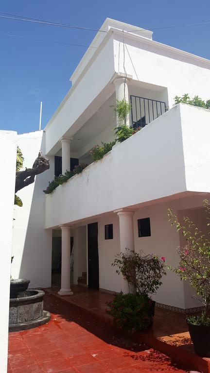 Suites Rosas Канкун Экстерьер фото