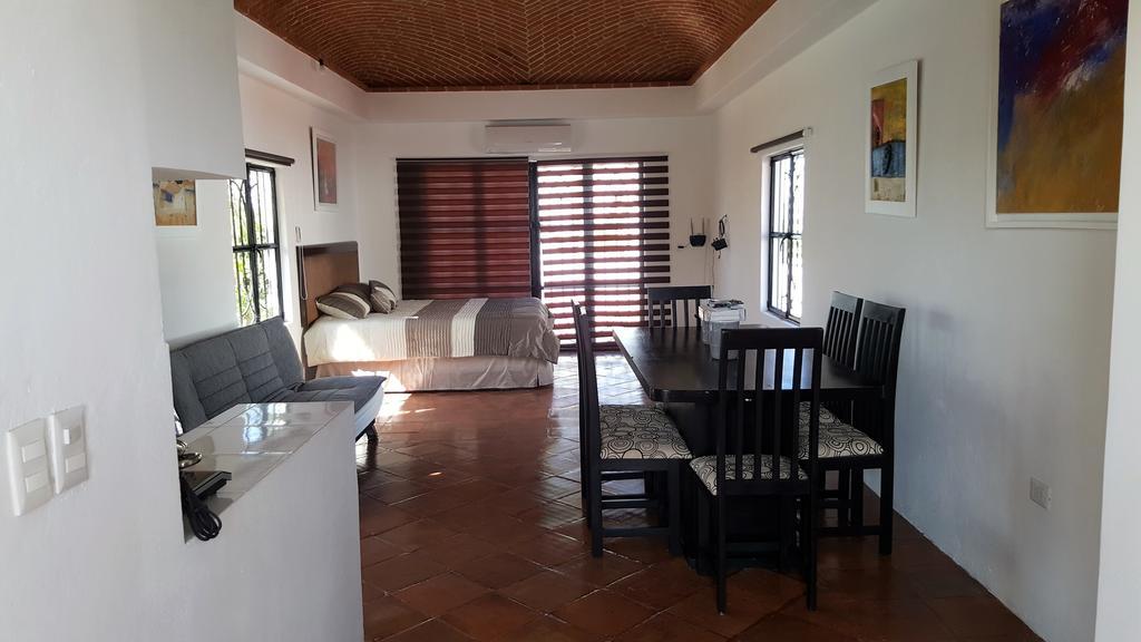 Suites Rosas Канкун Экстерьер фото
