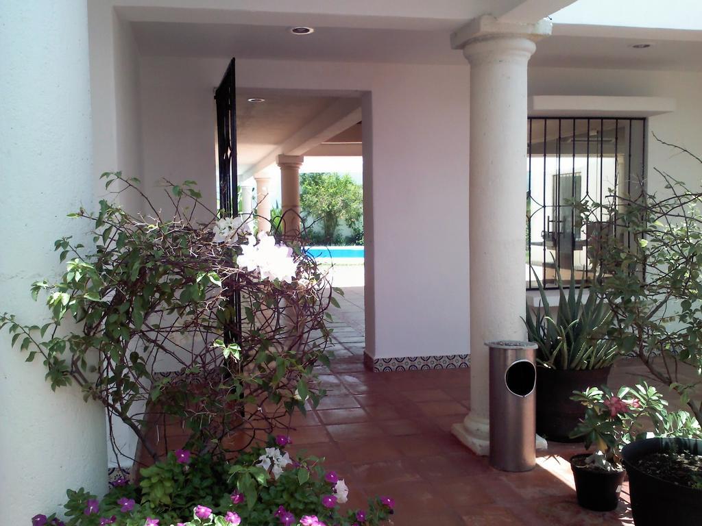 Suites Rosas Канкун Экстерьер фото