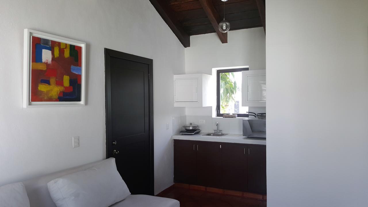 Suites Rosas Канкун Экстерьер фото