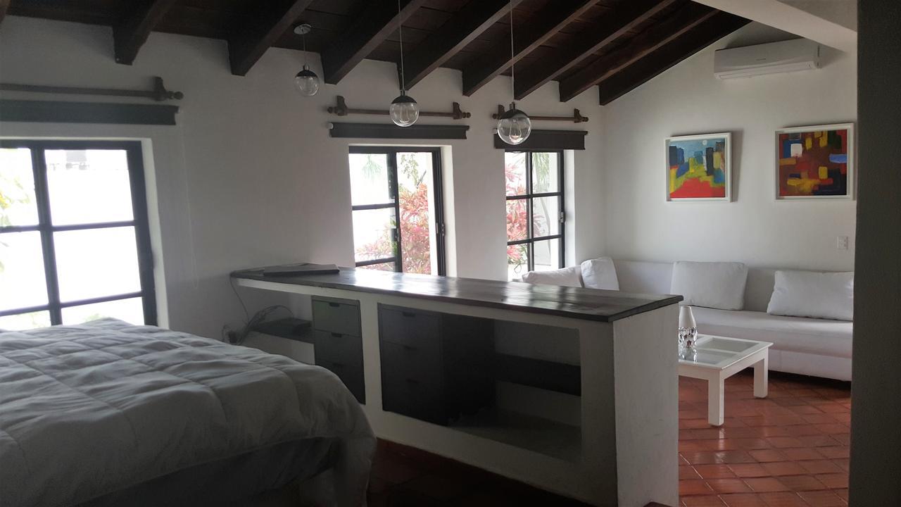 Suites Rosas Канкун Экстерьер фото