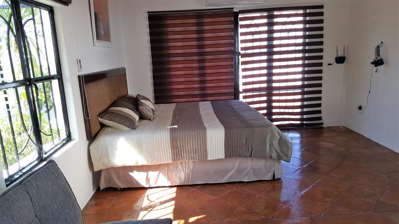 Suites Rosas Канкун Экстерьер фото